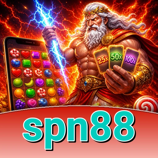 Pratinjau tampilan spn88